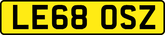 LE68OSZ