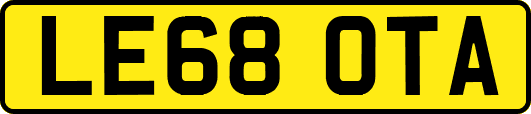 LE68OTA