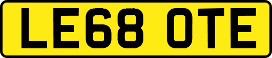 LE68OTE