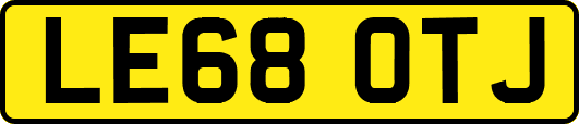 LE68OTJ