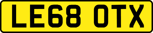 LE68OTX