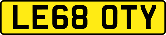 LE68OTY