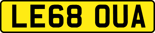 LE68OUA
