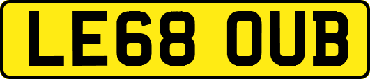 LE68OUB