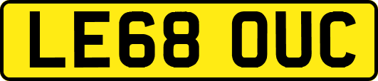 LE68OUC