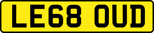 LE68OUD