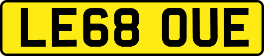 LE68OUE