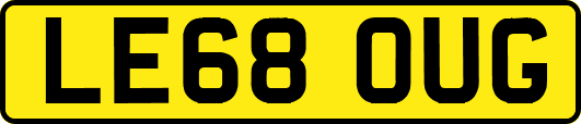 LE68OUG