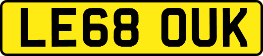 LE68OUK