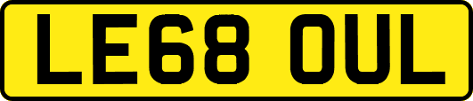 LE68OUL