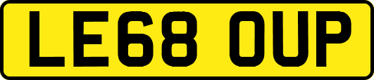 LE68OUP