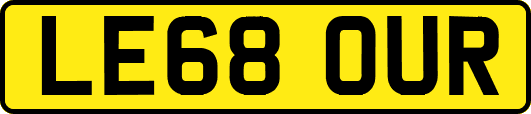 LE68OUR