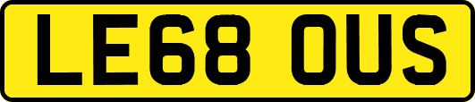 LE68OUS
