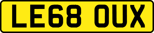 LE68OUX
