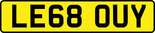 LE68OUY