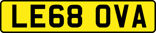 LE68OVA