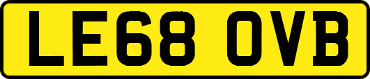 LE68OVB
