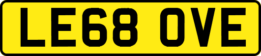 LE68OVE