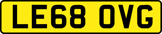 LE68OVG