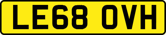 LE68OVH