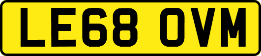 LE68OVM