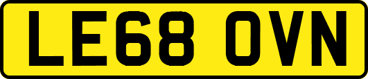 LE68OVN