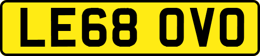 LE68OVO