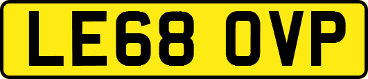 LE68OVP