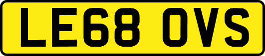LE68OVS