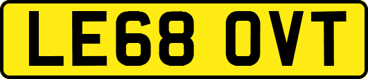 LE68OVT
