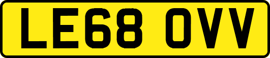 LE68OVV