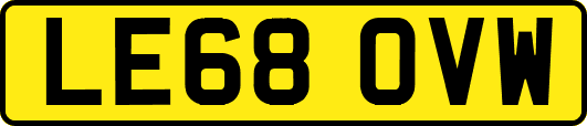 LE68OVW