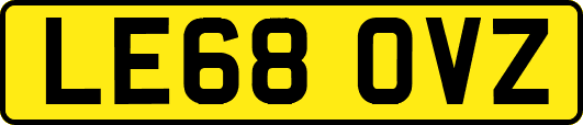 LE68OVZ