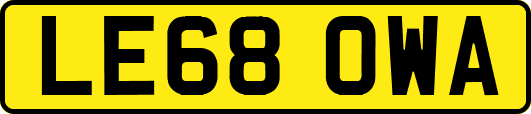 LE68OWA