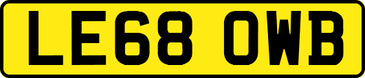 LE68OWB