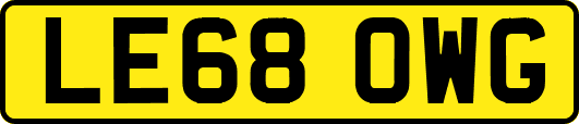 LE68OWG