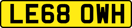 LE68OWH