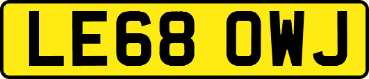 LE68OWJ