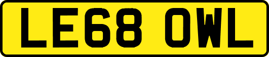 LE68OWL