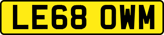 LE68OWM