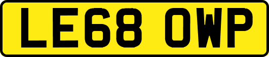 LE68OWP