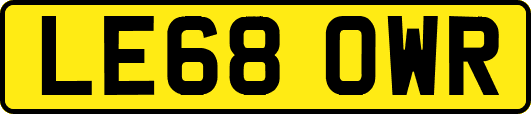 LE68OWR