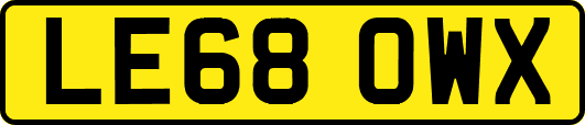 LE68OWX