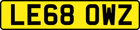 LE68OWZ