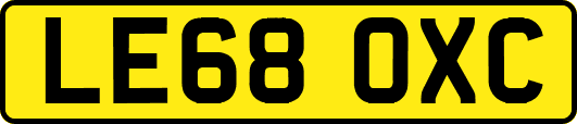 LE68OXC