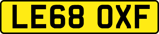 LE68OXF