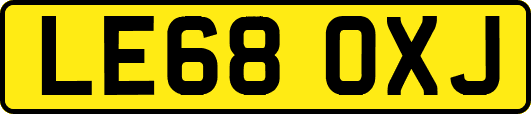 LE68OXJ