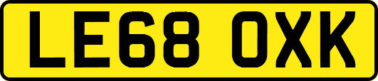 LE68OXK