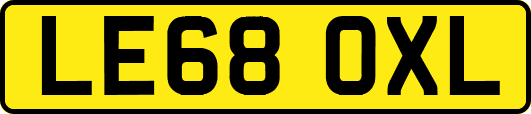 LE68OXL