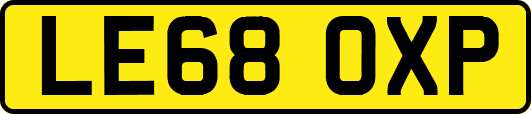 LE68OXP